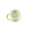Danco Drain Stopper, Rubber, White, For 118 in Drain, Universal Sink 80224 - alternate 5